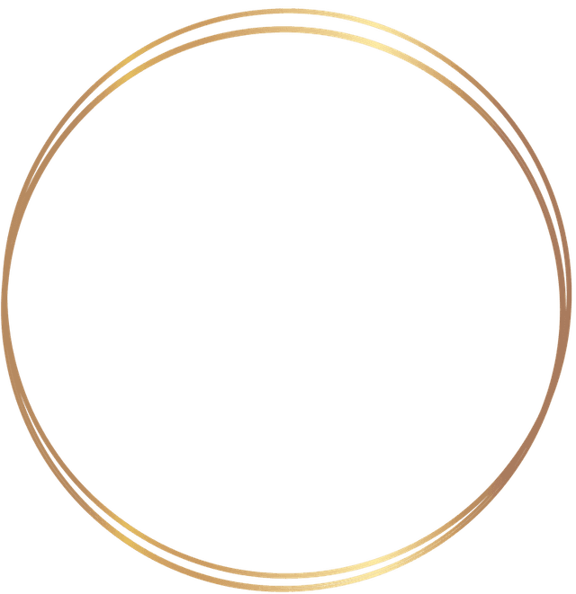 aro dorado